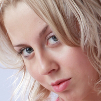 MetArt.com Meztelen