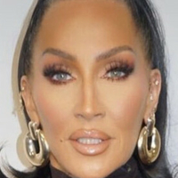 Michelle Visage Meztelen