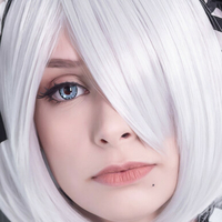 Miih Cosplay Meztelen
