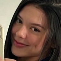 Mikaely Santos Meztelen