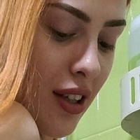 Mina Von D Meztelen