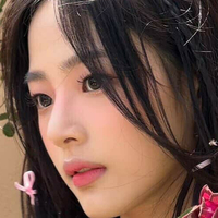 Minji (NewJeans) Meztelen