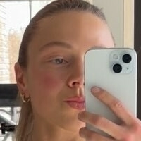 Mira Sievers Meztelen