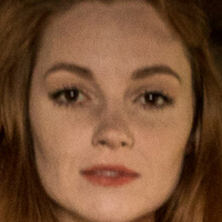 Miriam Chick Meztelen