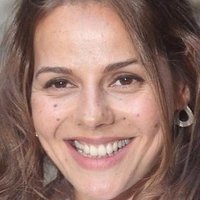 Miryam Gallego Meztelen
