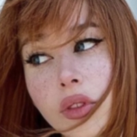 Miss Ona Bleu Meztelen