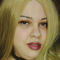 missphanie Meztelen