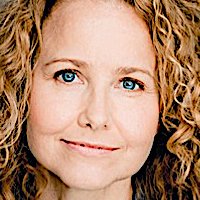Molly Hagan Meztelen