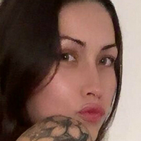 mollypopz Meztelen