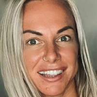 musclegirl31 Meztelen