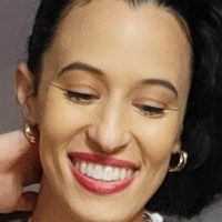 Mya Malone / Blissense Meztelen