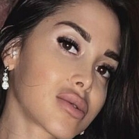 Myriam D'Anna Meztelen