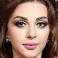 Myriam Fares Meztelen