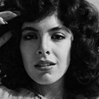 Nadia Cassini Meztelen