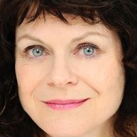 Nadine Marcovici Meztelen