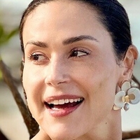 Nadja Haddad Meztelen