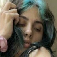 Nadya Tolokonnikova Meztelen