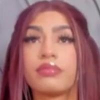 NahiaFox Meztelen