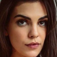 Naima Vega Meztelen
