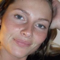 Nanna Marie Axelsen Meztelen