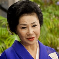 Naomi Tani Meztelen