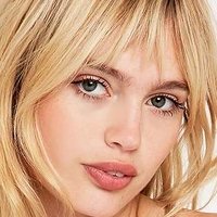 Nastassia Lindes Meztelen
