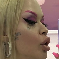 nasty_bimbo Meztelen