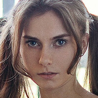 Nastya Kroft Meztelen