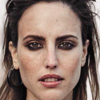 Natalia de Molina Meztelen
