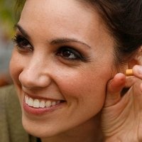 Natalie Avital Meztelen