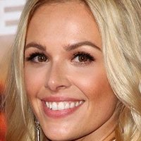 Natalie Hall Meztelen