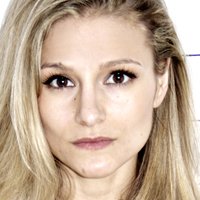 Natalie Smyka Meztelen