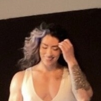 Natasha Aughey Meztelen