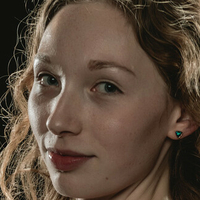 Nathalie Culette Meztelen