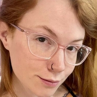 nekoginger Meztelen