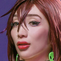 Nekomata Heart Meztelen