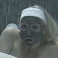 Nela Lucic Meztelen