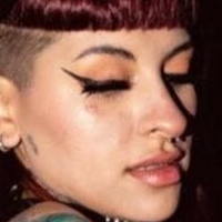 Nena Trampa Meztelen