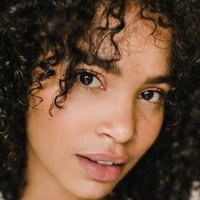 Nesta Cooper Meztelen