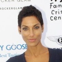 Nicole Mitchell Murphy Meztelen