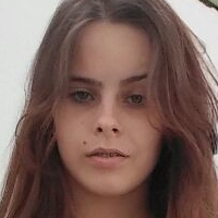 Nicole Rampini Meztelen