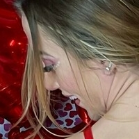 Nicolle_Snow Meztelen