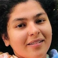 Nidhi Bhanushali Meztelen