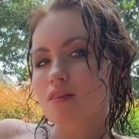 Nika Kolosova Meztelen