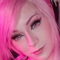 NikkiNevermore Meztelen