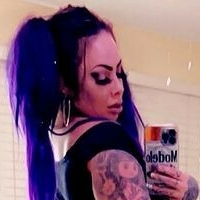 nikkithepiercer Meztelen