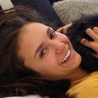 Nina Dobrev Meztelen