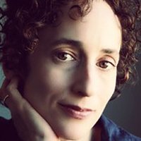 Nina Goldman Meztelen