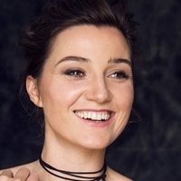 Nina Meurisse Meztelen