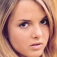 Nina Szeterlak Meztelen